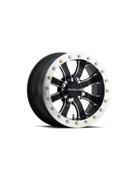 JANTE MAMBA 15X7 4-110 ET0