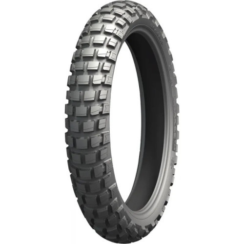 Anvelopa Michelin Anakee Wild