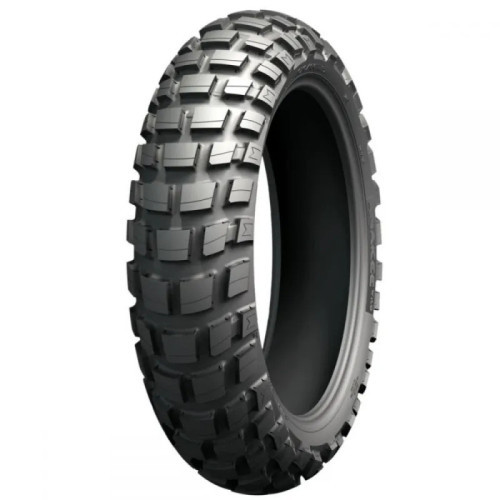 Anvelopa Michelin Anakee Wild