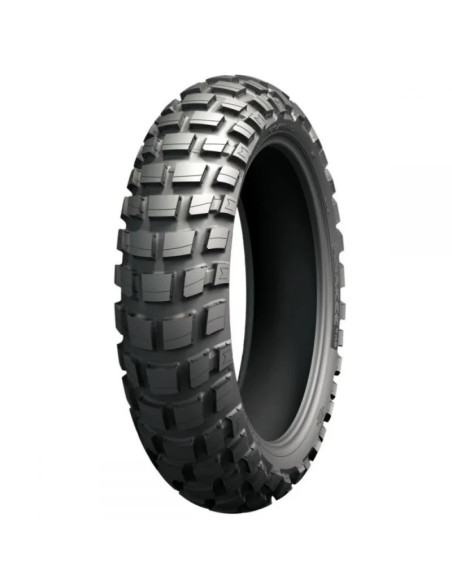 Anvelopa Michelin Anakee Wild