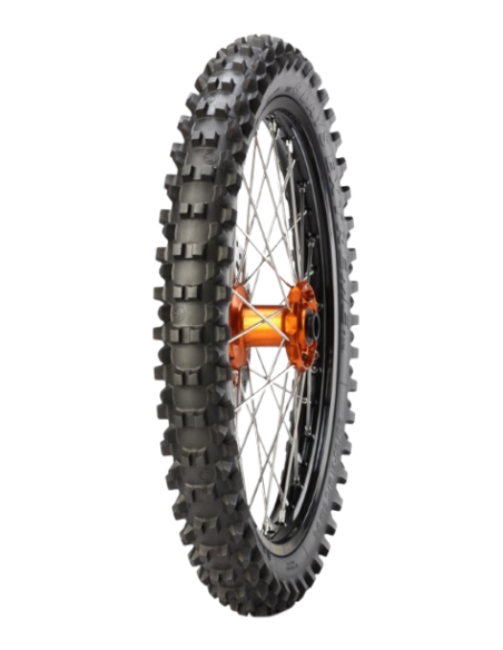 Anvelopa Metzeler MCE 6 Days Extreme