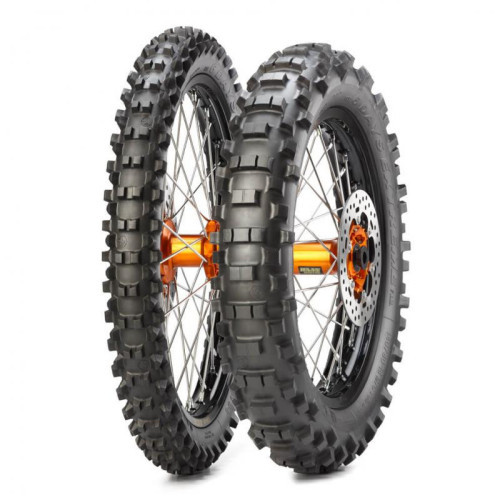 Anvelopa Metzeler MCE 6 Days Extreme