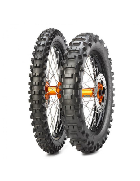 Anvelopa Metzeler MCE 6 Days Extreme